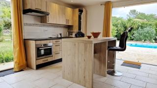 Home Sweet AUM - Tourrettes-sur-Loup - 1