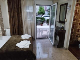 Hotel Villa Pigasos - Paralia - 4