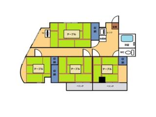 Kokusai Towns Inn - Vacation STAY 35405v - Naha - 0