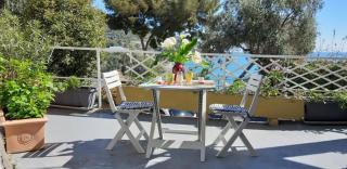 Casa stella - San Lorenzo al Mare - 1