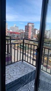 Студия рядом со стадионом - 8