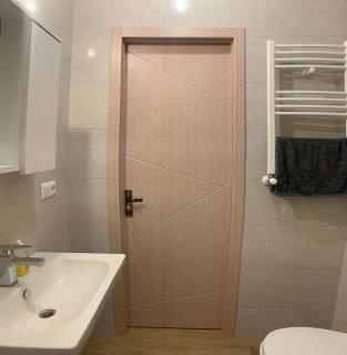 Студия рядом со стадионом - 6