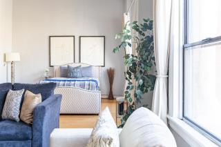 Greely Gaslamp - Loft W Parking & 3 Beds #302 - San Diego - 3
