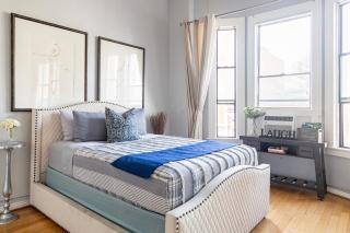 Greely Gaslamp - Loft W Parking & 3 Beds #302 - San Diego - 1