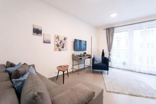 Milada Apartment / Brno Center - Brno - 6