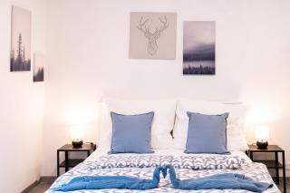 Milada Apartment / Brno Center - 3