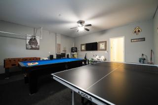 Tropical Paradise Villa PR - 6