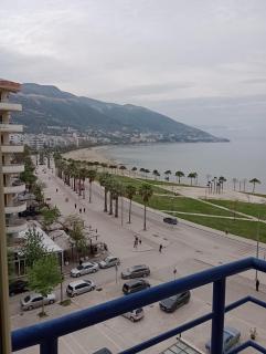 Panorama Lungo Mare - Vlorë - 4
