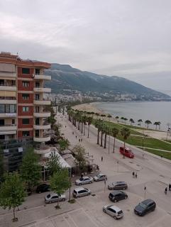 Panorama Lungo Mare - Vlorë - 1