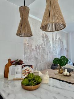 Small Oasis P&O Serviced Apartments - Manilva - 7