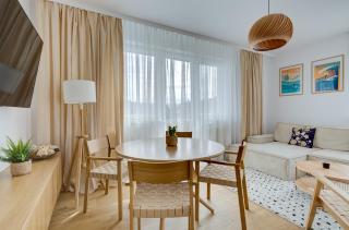 Złoty Apartament - Krynica-Zdrój - 9
