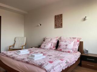 Apartmán Kristína - Březí - 3
