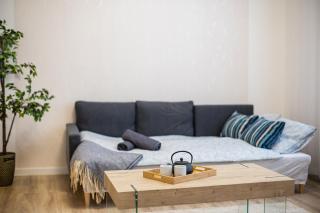 Kmety Deluxe Home with Sauna - Budapest - 6