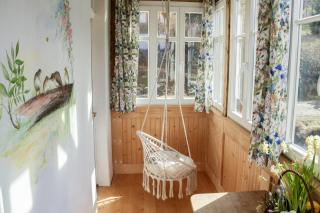 Willa Świeradówka - 4