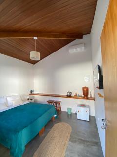 Ao Mar - Hospedagem - 1