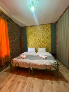 Odo’s Guest House - Martvili - 6