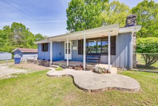 Family-Friendly Lake Cumberland Vacation Rental - Somerset - 8