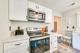 Family-Friendly Lake Cumberland Vacation Rental - Somerset - 1
