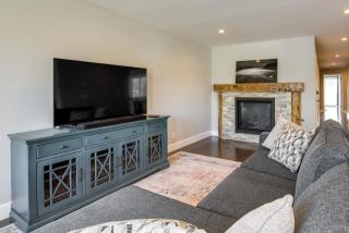 San Francisco Getaway Near Golden Gate Park - 9