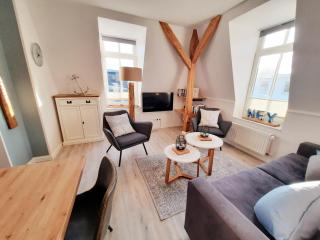 Villa Liewald - Wohnung Inselflair - Norderney - 6