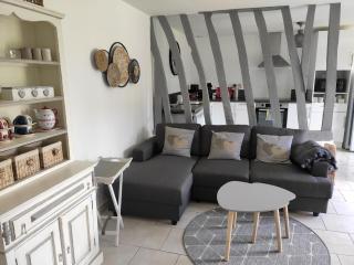 Le Petit Gite de la Roseraie - 5