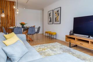 JB Comfort Flat - Ponta Delgada - 8
