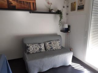 Studio avec piscine à 2 pas de la plage - La Grande-Motte - 6