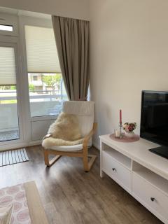 Haus Belvedere App 20 WLAN inkl - Grömitz - 8