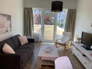 Haus Belvedere App 20 WLAN inkl - Grömitz - 7