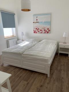 Haus Belvedere App 20 WLAN inkl - Grömitz - 1