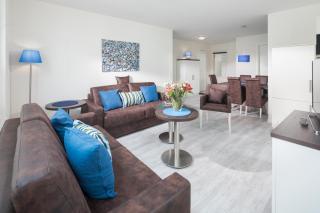 Haus Insulaner Whg 2 - Norderney - 1