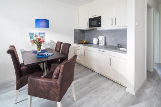 Haus Insulaner Whg 3 - Norderney - 7