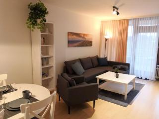 Haus Belvedere App 17 WLAN inkl - Grömitz - 9