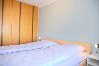 Haus Belvedere App 44 WLAN inkl - Grömitz - 9