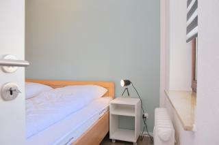 Haus Belvedere App 44 WLAN inkl - Grömitz - 5