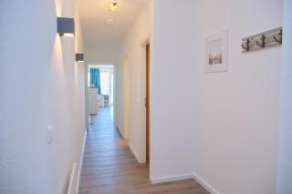 Haus Belvedere App 44 WLAN inkl - Grömitz - 6