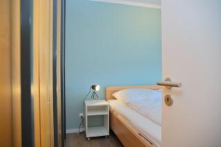Haus Belvedere App 44 WLAN inkl - Grömitz - 4