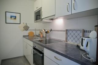 Haus Belvedere App 23 WLAN inkl - Grömitz - 8