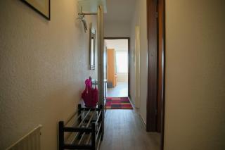 Haus Belvedere App 23 WLAN inkl - Grömitz - 6