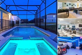 Island Luxury Manor P - Davenport - 0