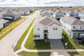 Island Luxury Manor P - Davenport - 2
