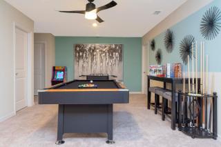 Island Luxury Manor P - Davenport - 1