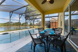 Lakeview Villa G - Orlando - 8
