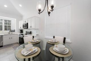 Lakeview Villa G - Orlando - 6
