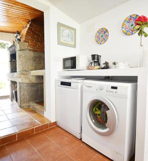 GALIHOST - A Casa do Olivo - Meis - 1
