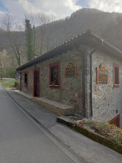 Casa Villastur - Covadonga - 0