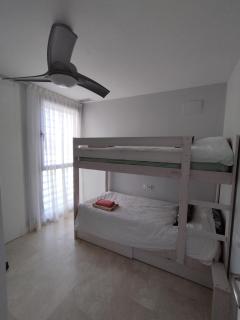 Apartamento bonito - playas las Deveses - El Verger - 4