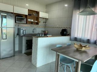 Casa da Praia - Espaço Praia Aptos - 4