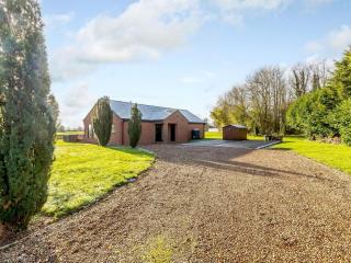 Highgrove - Gissing - 8