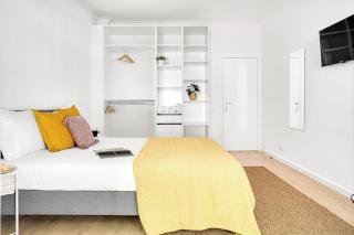 Sunny Suites Lisbon - Lissabon - 2